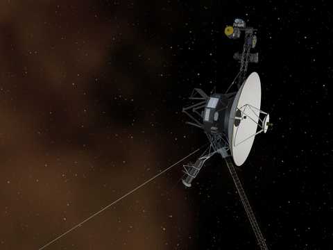 地球から最も遠くにある宇宙船 ボイジャー1号 星間空間で 持続的な低い音 を検出 Business Insider Japan 地球から最も遠くにある宇宙船 ボイジャー1号 星間空間で 持続的な低い音 を検出 Business Insider Japan