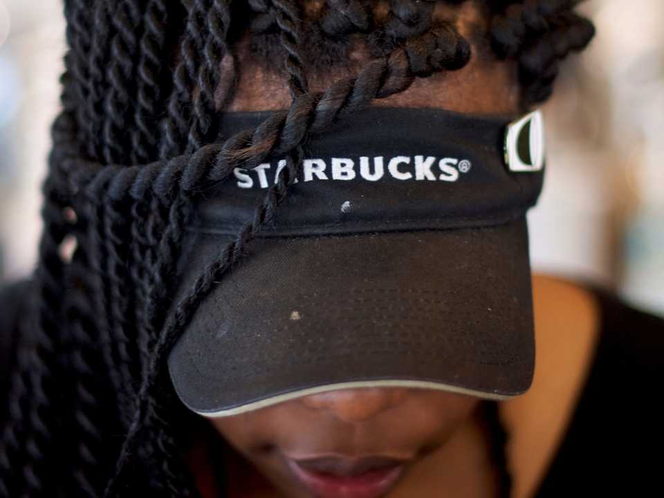 スターバックス