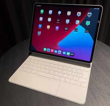 Magic Keyboard
