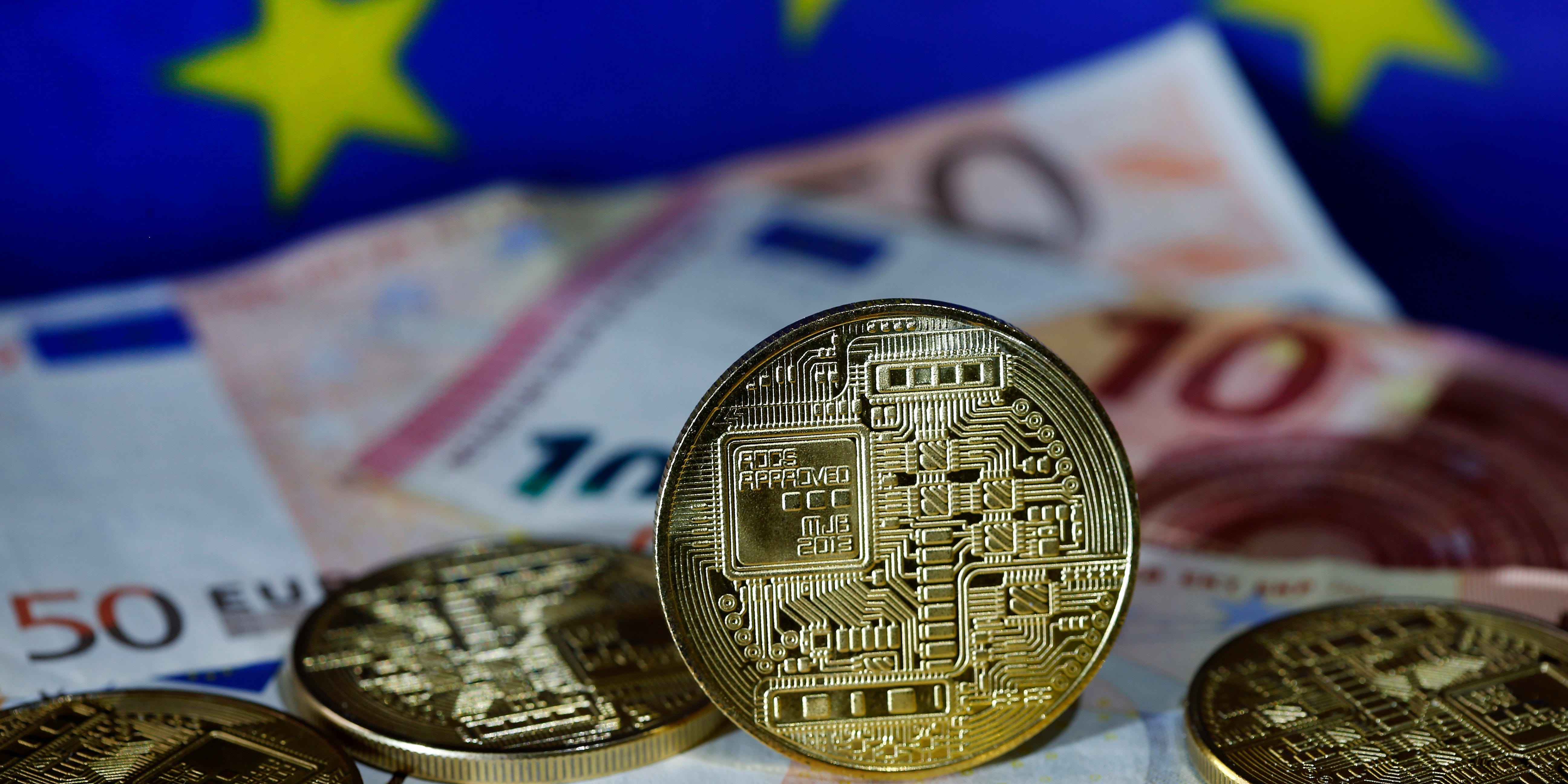 各国で開発が進む「中央銀行デジタル通貨」…世界経済にもたらされる3つの利点とは | Business Insider Japan