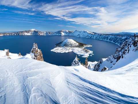 いつかは訪れてみたい アメリカのあまり有名ではない国立公園15選 Business Insider Japan