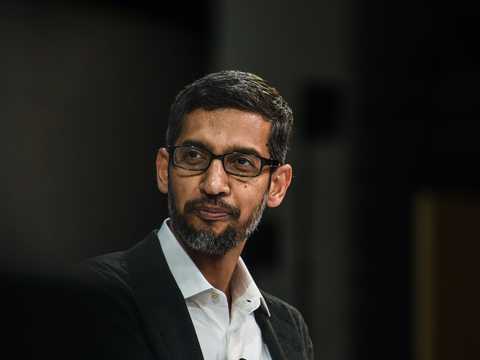 ドイツ当局がグーグルの調査を開始...改正反トラスト法で巨大テック企業への介入が容易に