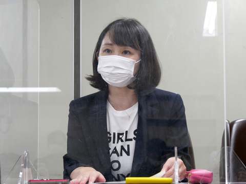 石川優実