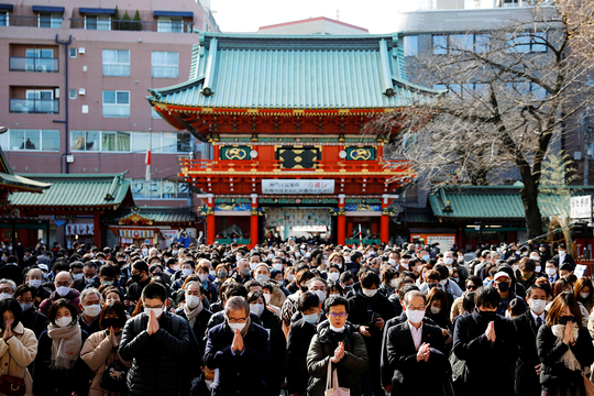 日本の31年連続「世界最大の対外純資産国」に黄信号...円は安全資産でいられるか? 背後にドイツが迫る