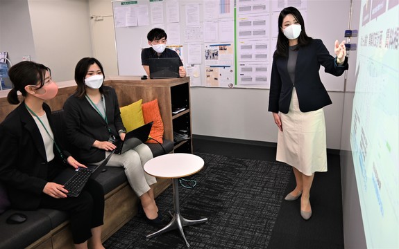 航空会社で働き続けたい でも Jal Anaから出向するcaら3人が語った思い Business Insider Japan