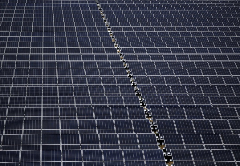 太陽光発電