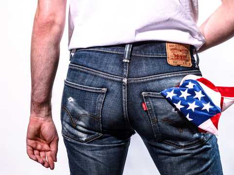 リーバイスCEO「デニムが復活」...多くの人が新しいサイズを求めている