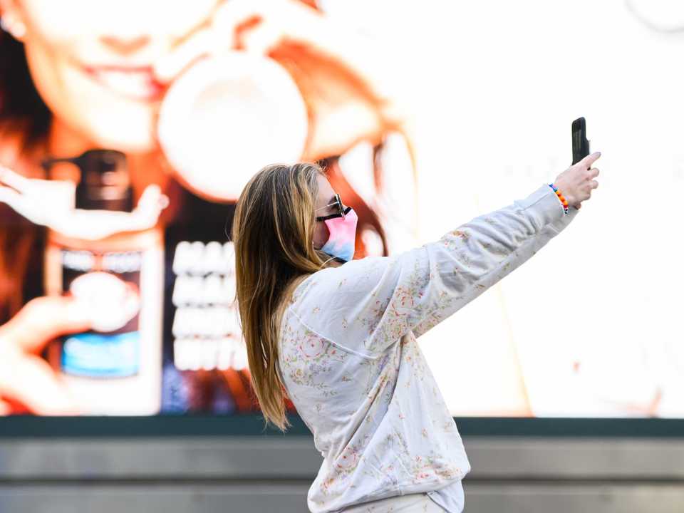 ミレニアル世代とZ世代の支出はパンデミック前より増えている。