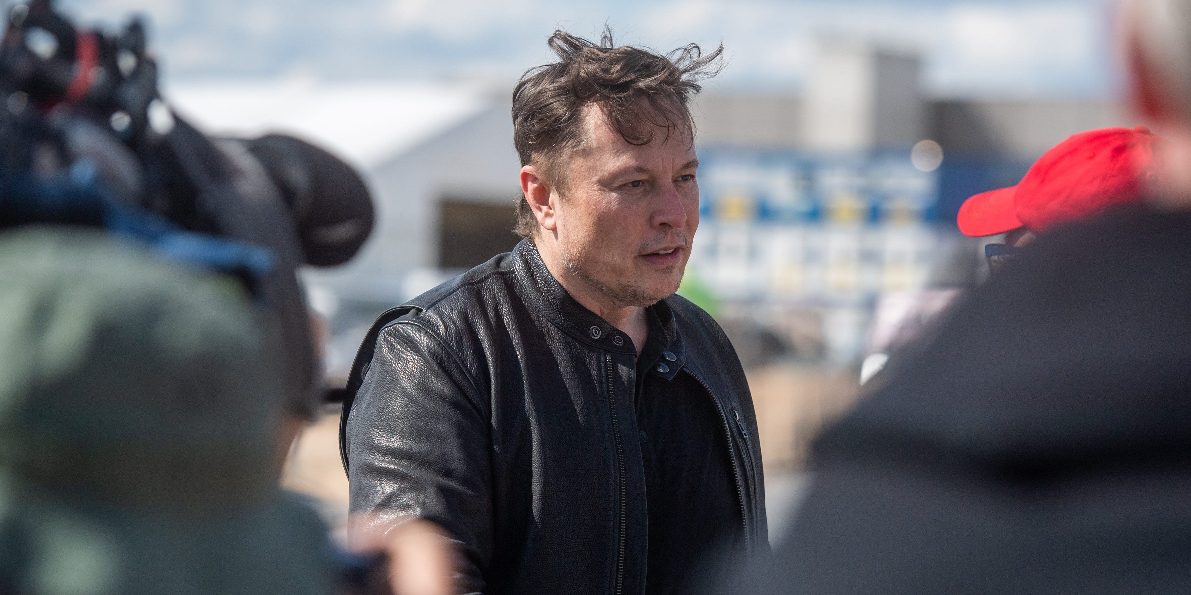 ビットコインは投資対象として不適格…イーロン・マスクのツイートに弱すぎ | Business Insider Japan