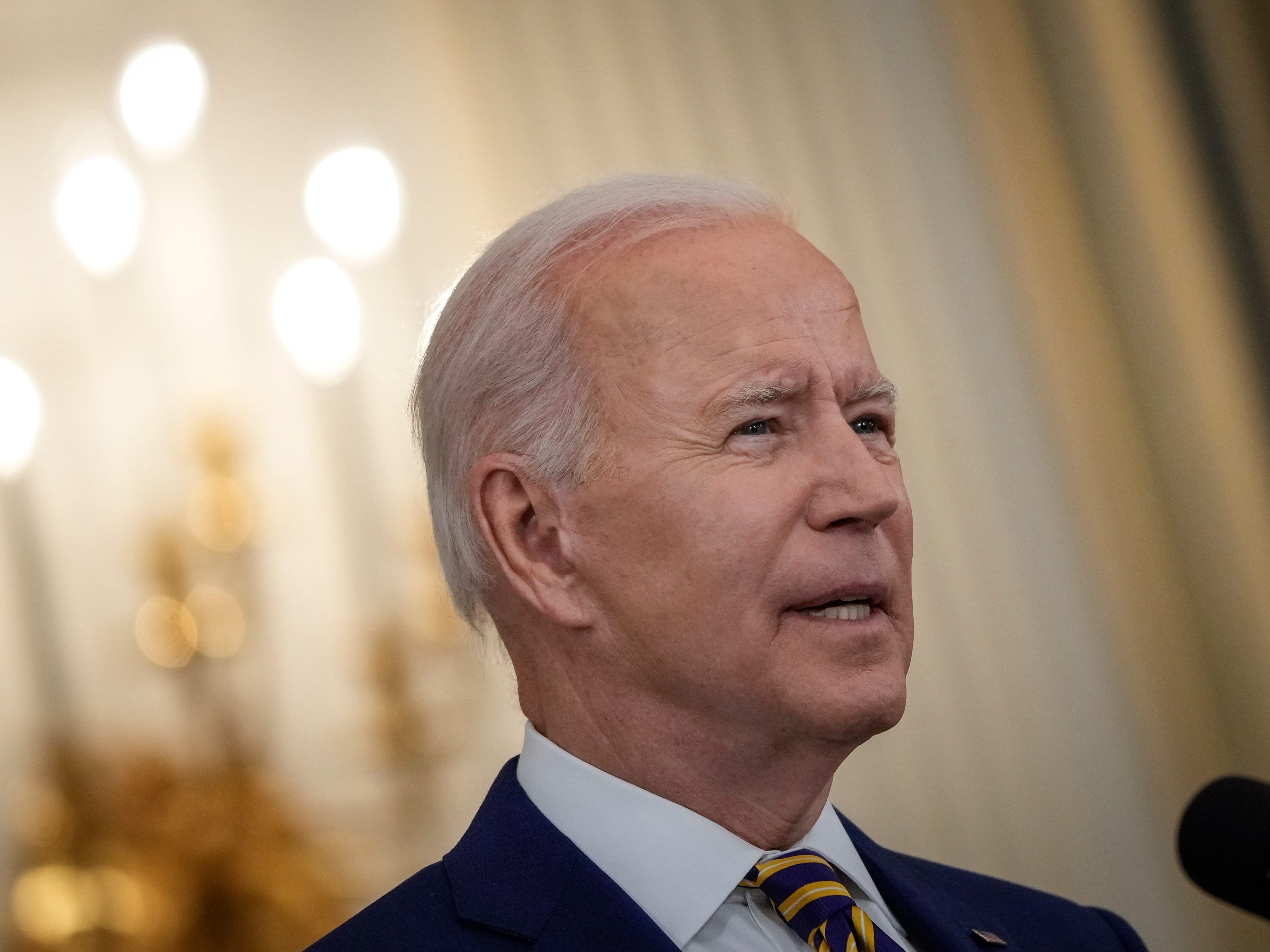 大統領側近の子どもがホワイトハウスで職を得ている 倫理の専門家が苦言 Business Insider Japan