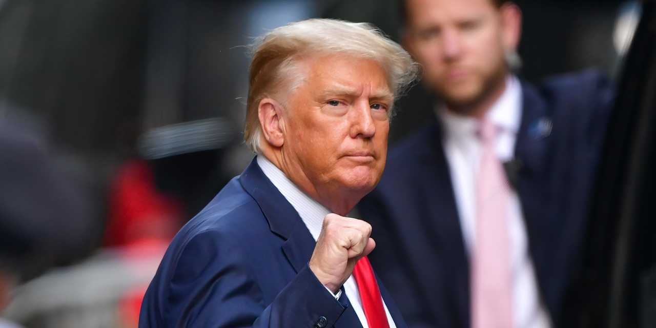 ドナルド・トランプ