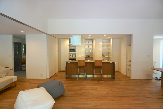 無印良品の家｣でワーケーションしてみた。u201cサーファーの聖地u201dで知った 