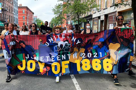 アメリカの人種差別「過去を清算する力」勢い増す。日本では報じられない「レイシャル・レコニング」