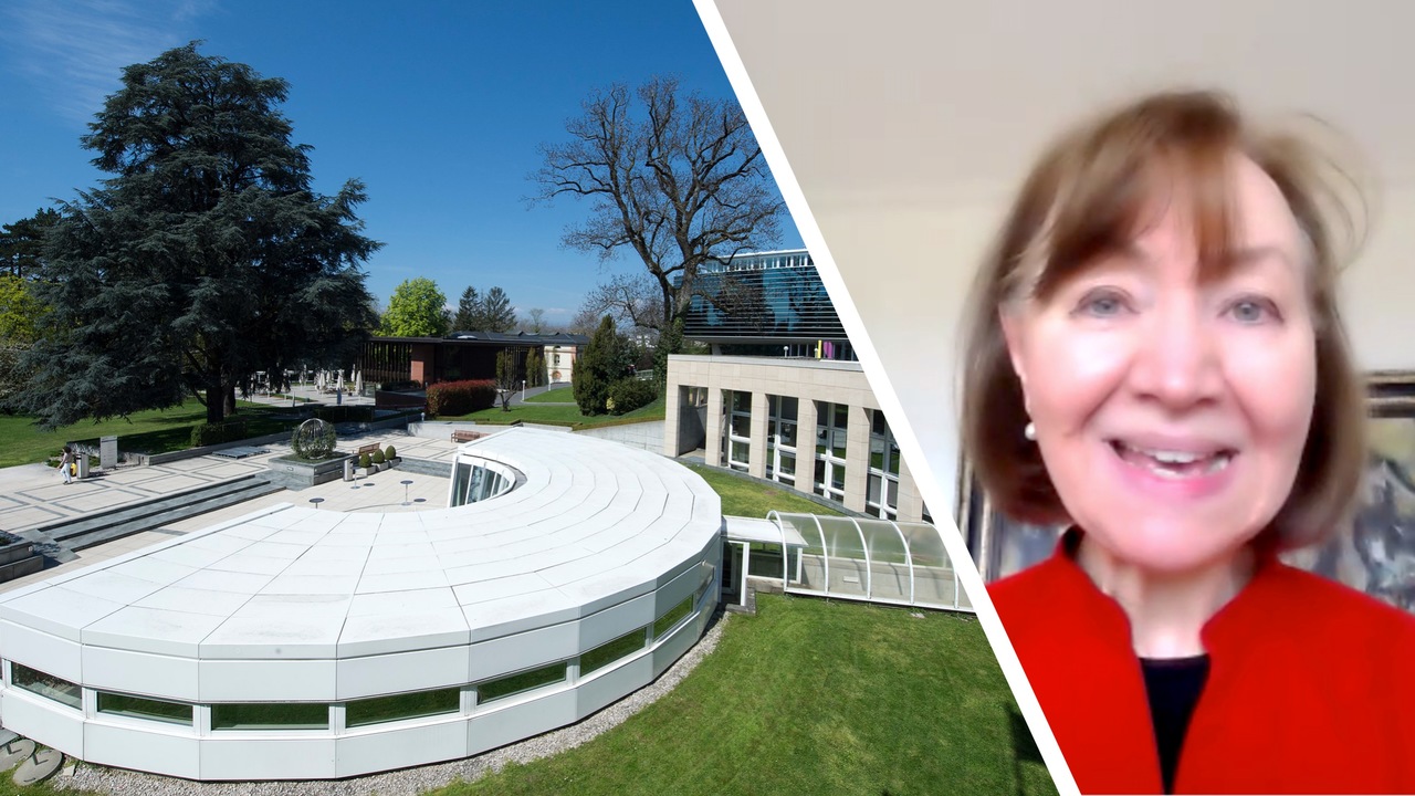 ギンカ・トーゲル