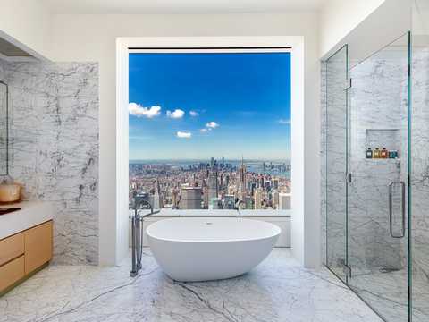 ニューヨークで最も高価なマンション 約186億円のペントハウスを見てみよう Business Insider Japan