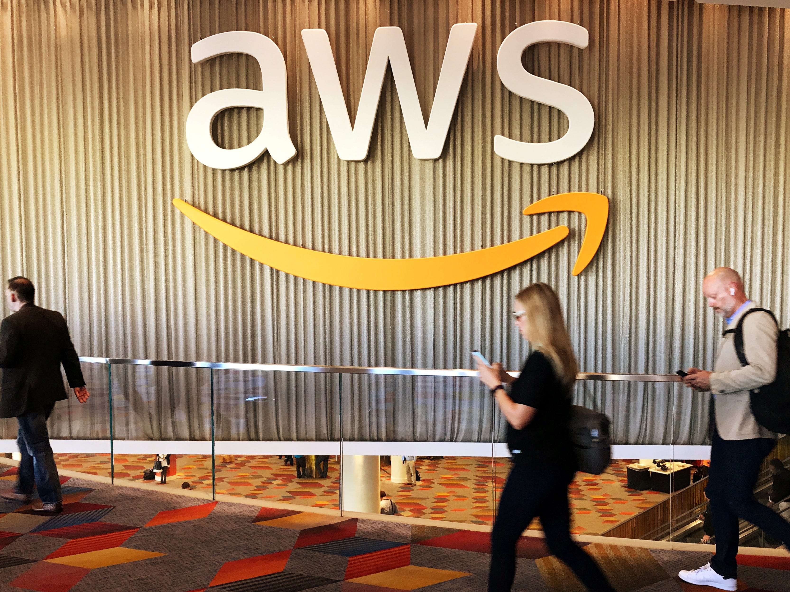Ceo交代のawsが直面する 悪夢のシナリオ アマゾンの市場拡大がクラウド部門の首を絞める矛盾 Business Insider Japan