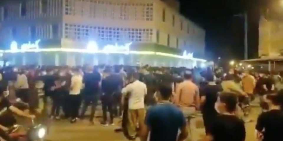 ドバイに雨を降らせる実験成功 ドローンで雲へレーザーを照射 Business Insider Japan