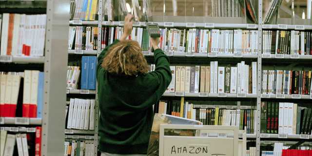 結局 アマゾンでの買い物は社会を良くするのか悪くするのか 称賛すべき16の理由 7つの大問題 Business Insider Japan