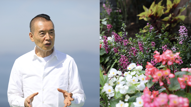 熱海で“昭和のレガシー”ホテル再建、必要なのは「傷ついても何度も立ち上がる」こと。