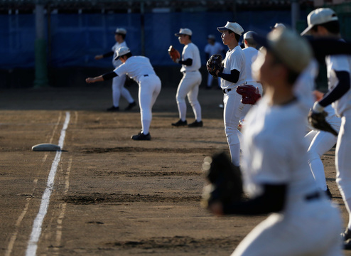 2年ぶり甲子園の残酷な五輪との対比 球児たちの夏を追った作家が見たもの きょう開幕 Business Insider Japan