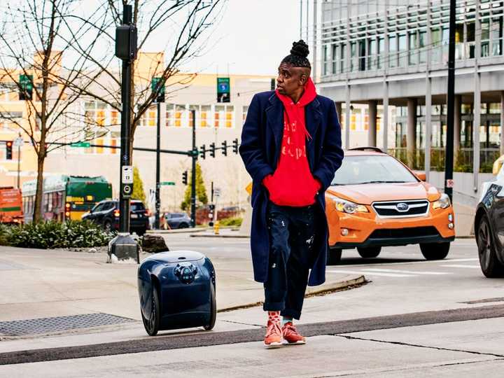 ニューヨークではタクシーの逆襲が始まったu2026ウーバーやリフトに勝てる 