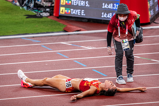tsuyama_olympic_review_exhausted