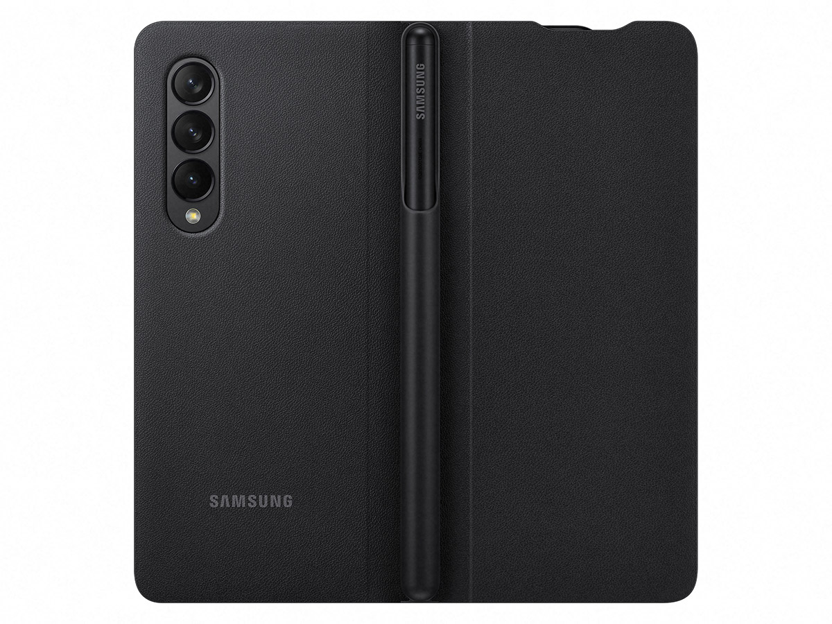 サムスンの折りたたみスマホ「Galaxy Z Fold3」「Z Flip3」が