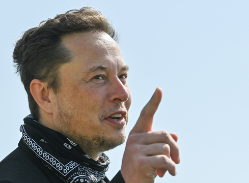 イーロン マスク 2020年の報酬は7300億円 リスク志向のceo報酬体系へ他社も追随 Business Insider Japan