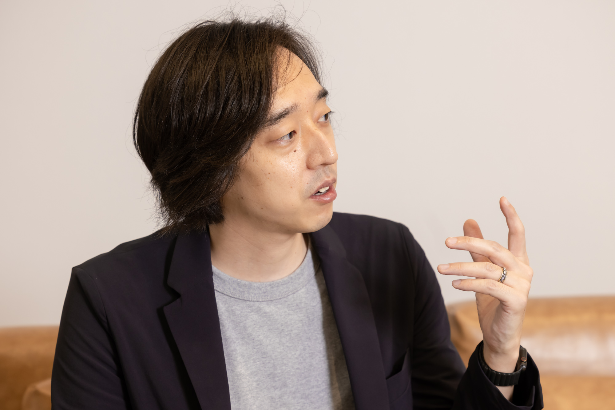 船で電気を運ぶ」再エネ供給の増大見越し、ZOZO前COOが新会社で