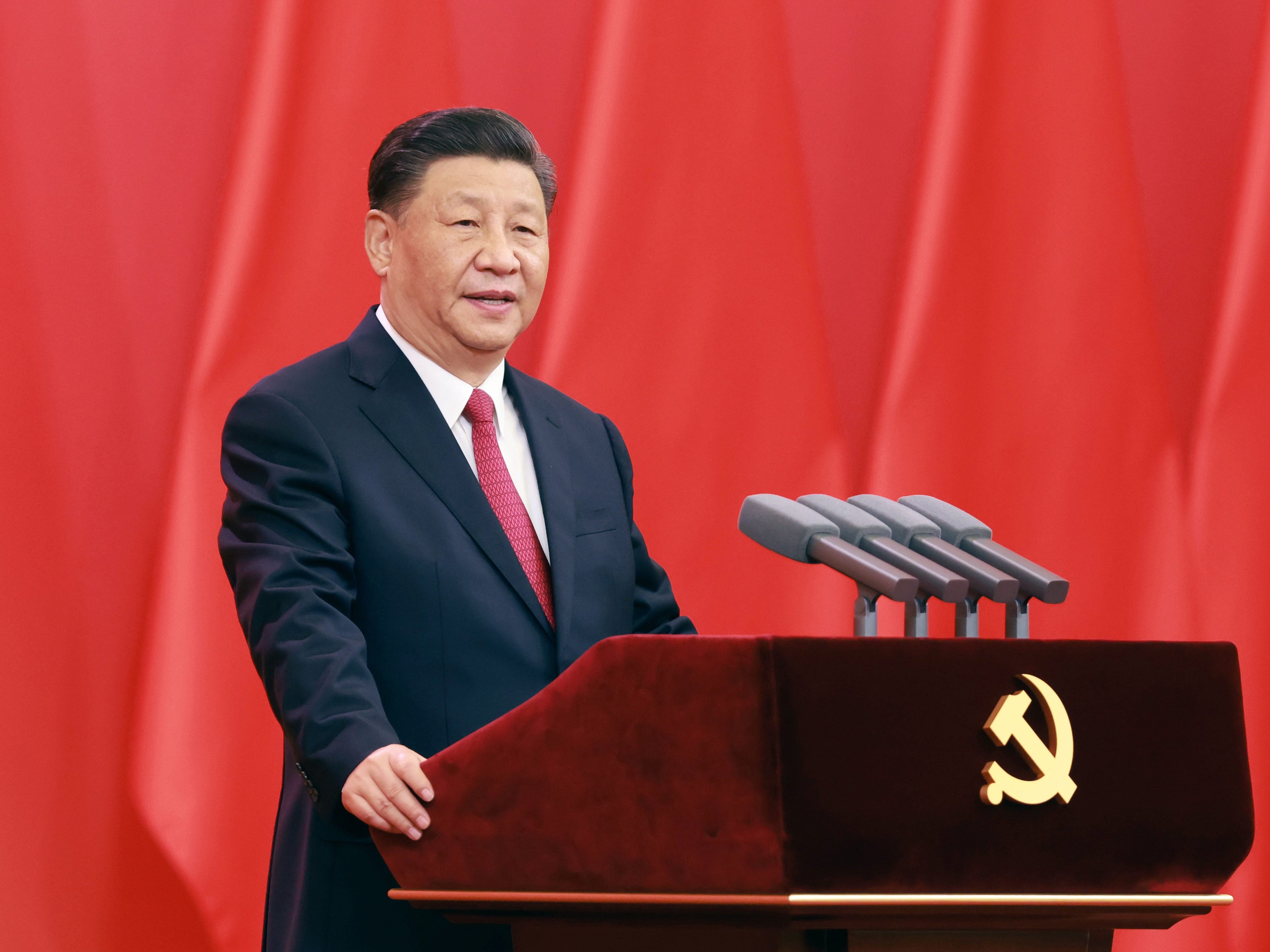 中国 不平等な富 の規制へ 貧困をなくして 共同富裕 を目指す Business Insider Japan