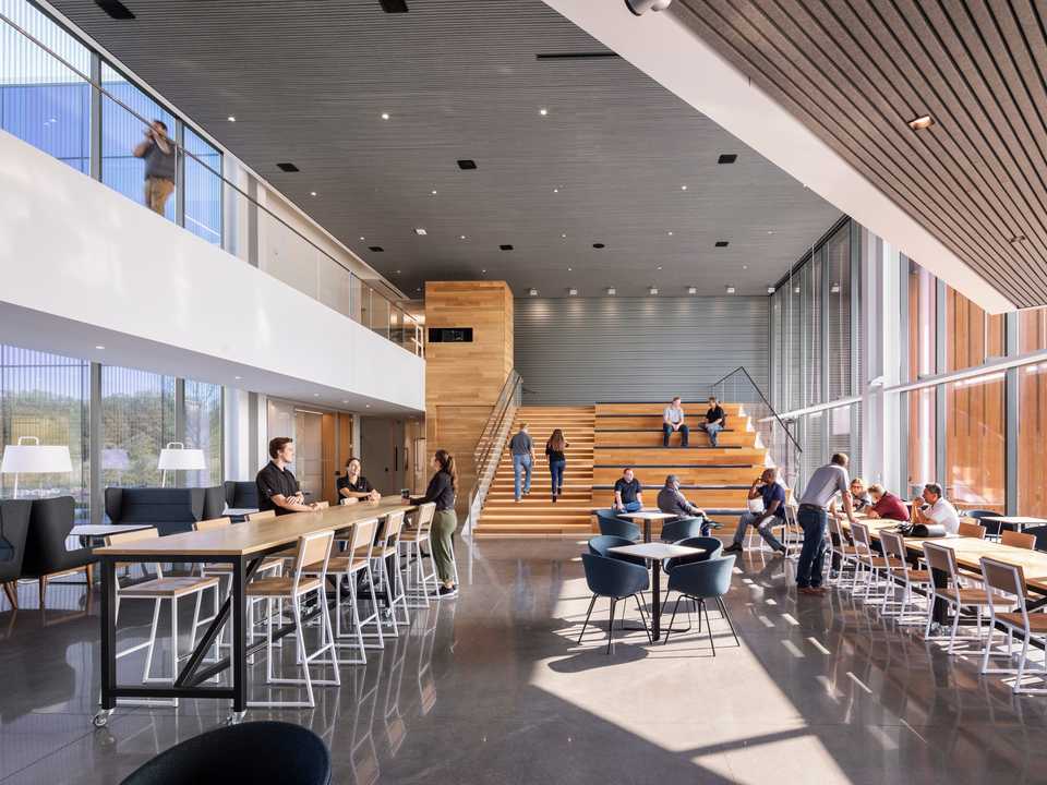 オフィスカフェ