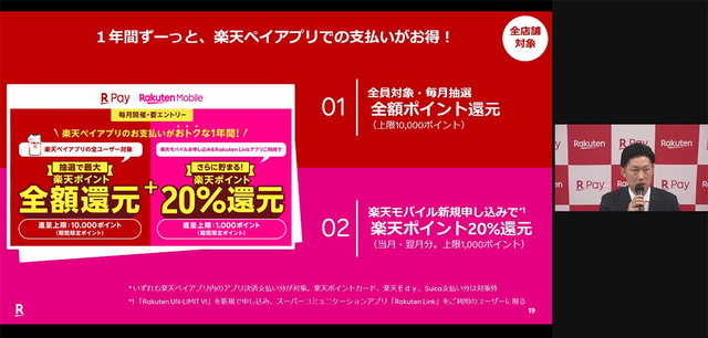 Paypay対抗 楽天ペイの 決済手数料が1年間無料 の影響 実は小さいと思うワケ Business Insider Japan