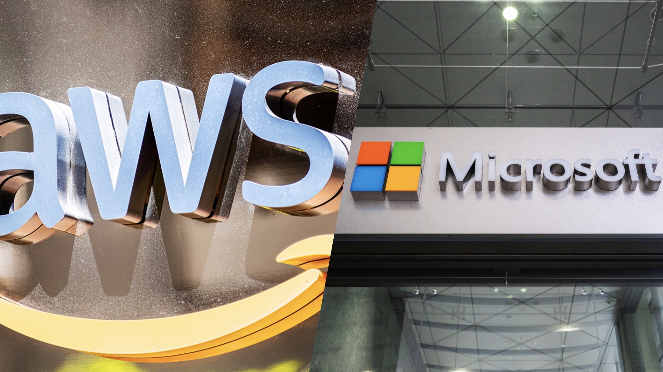 クラウド化で脱炭素 は本当か Awsとマイクロソフト調査が示す 企業it Co2排出量削減 の効果 追記 Business Insider Japan