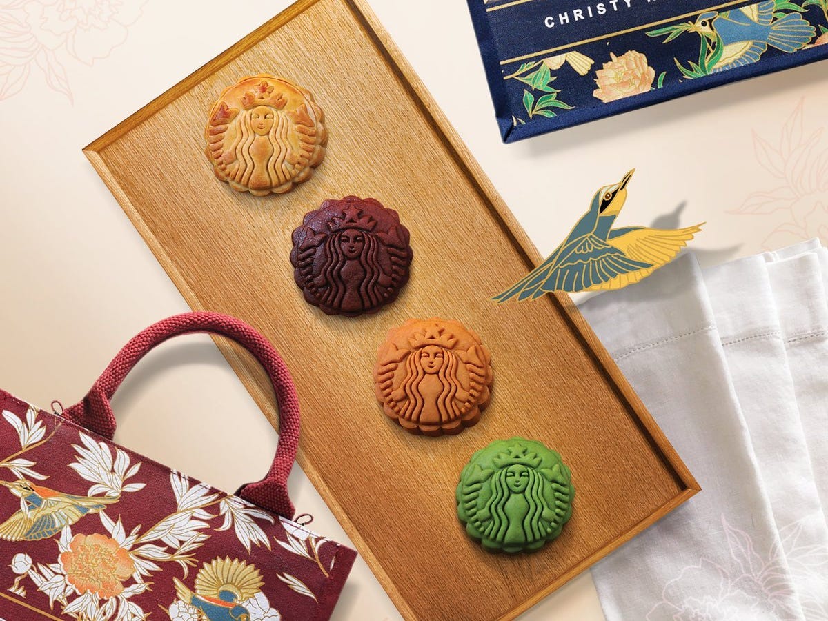 日本やアメリカでは味わえない、世界各地のスターバックスご当地