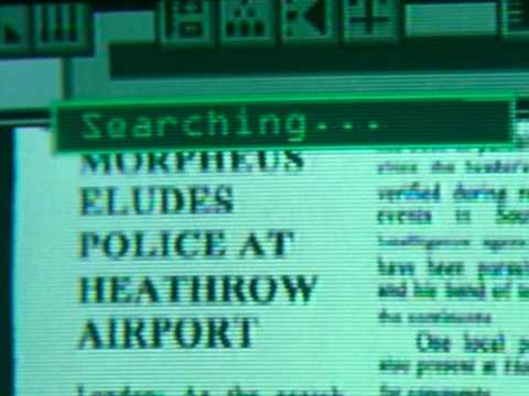 マトリックス であなたが見落としているかもしれない17のディテール Business Insider Japan