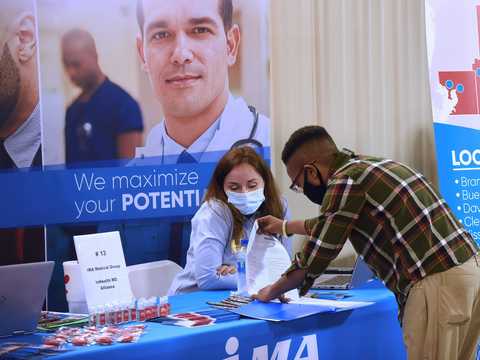 AIツールによって2700万人が職につけない...履歴書の自動選別システムで門前払い