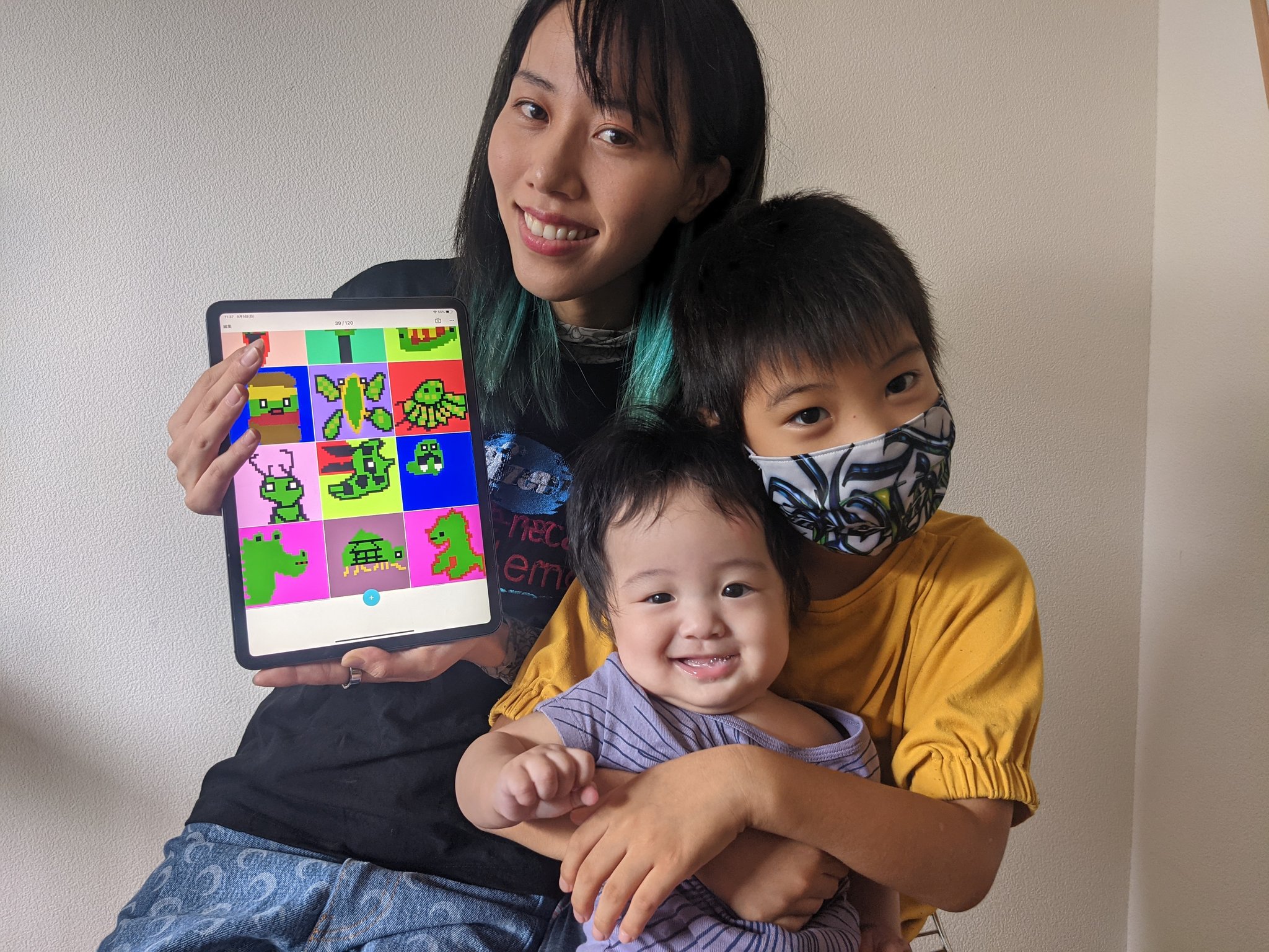 NFT狂想曲】なぜ、小学3年生の夏休みの自由研究に380万円の価値がつい