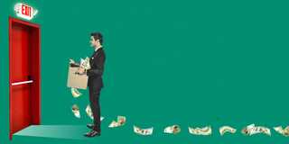 3カ月で辞職者360万人。アメリカで広がる｢大辞職｣現象がミレニアル世代にもたらしかねない悲劇