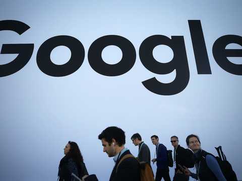 経営学を学ぶ学生にとって 最も魅力的な就職先トップ30 21年版 Business Insider Japan