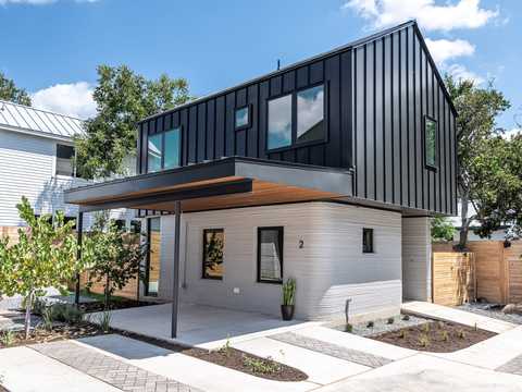 3dプリント住宅のコミュニティが完成 アメリカの住宅不足を解消できるか Business Insider Japan