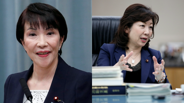 こんなに理念が違う河野氏と石破氏はうまくいくのか?総裁選候補を