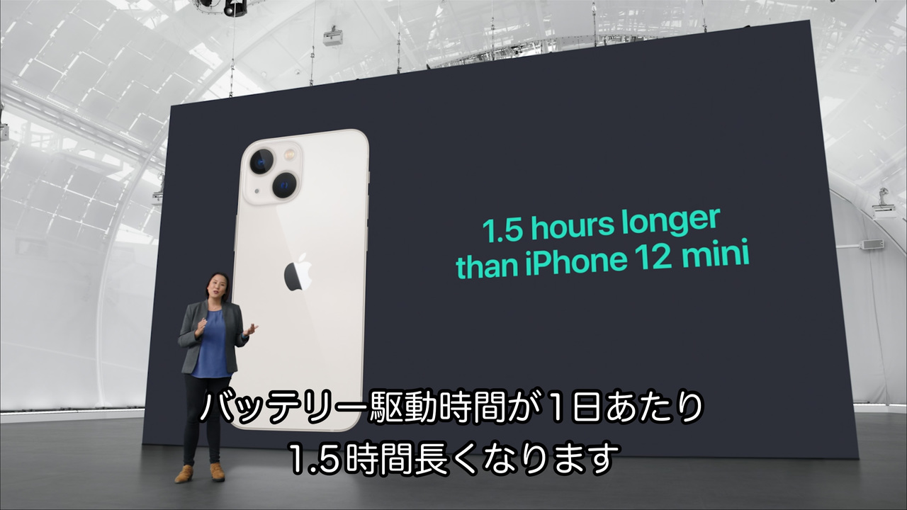 iPhone13