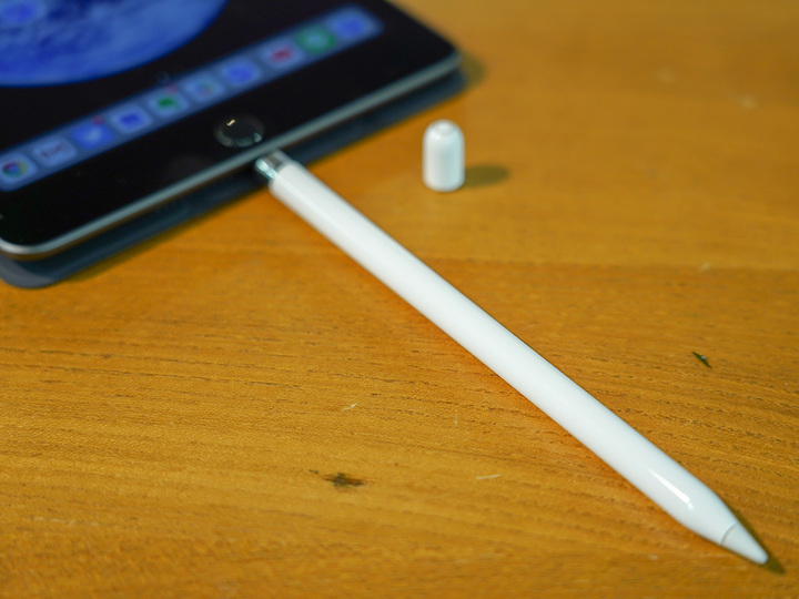 第1世代Apple Pencil