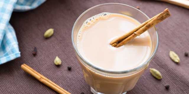 お店の味にも負けない 自宅で美味しい 自分好みのチャイを作る方法 Business Insider Japan