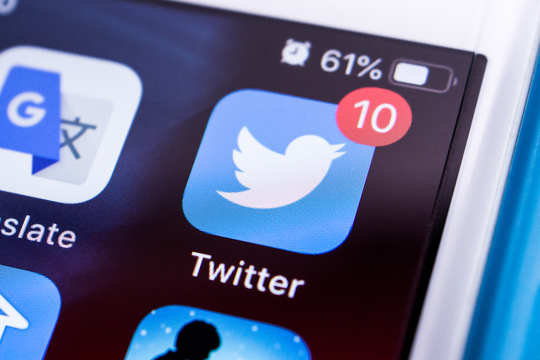 Twitter