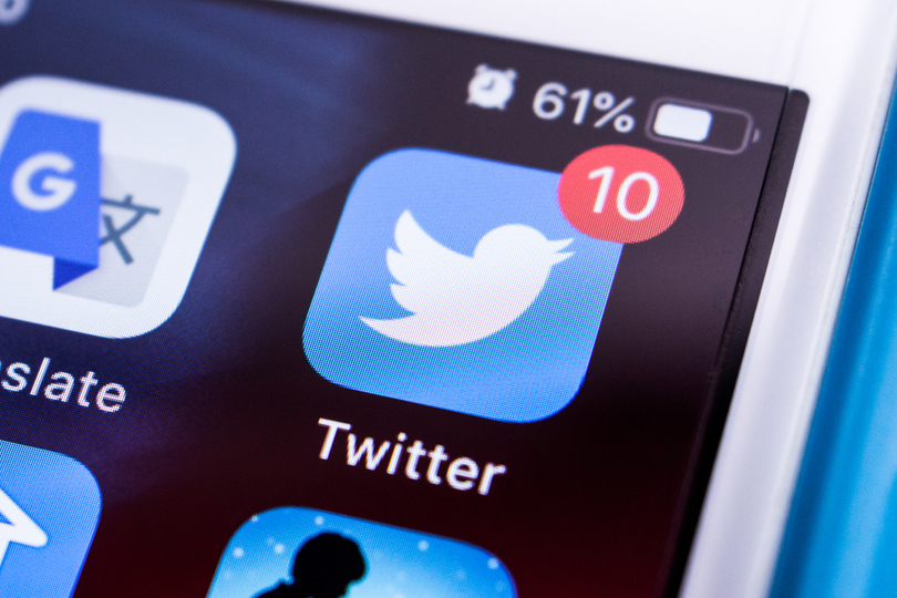 Twitter