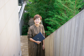 井の中の蛙で終わらなくてよかった。CRAZY WEDDING創設者・山川咲がいくつもの肩書きを持つ理由