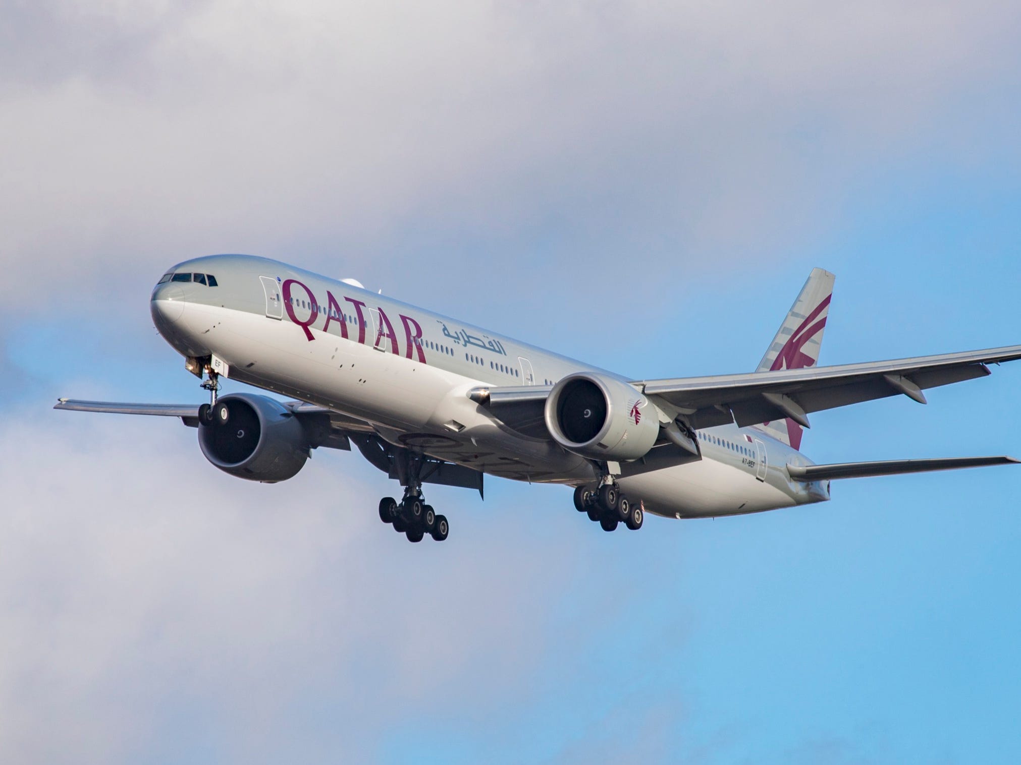 2021年 世界で最も素晴らしい航空会社 トップ20 Business Insider Japan