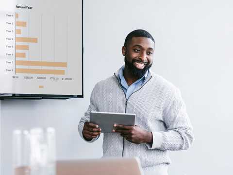 資金調達できるプレゼン資料の作り方。成功したスタートアップに学ぶ10のテクニック