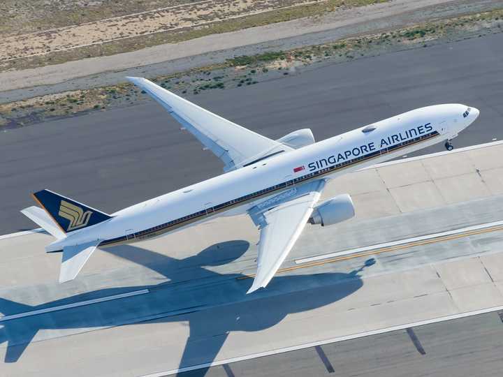 シンガポール航空